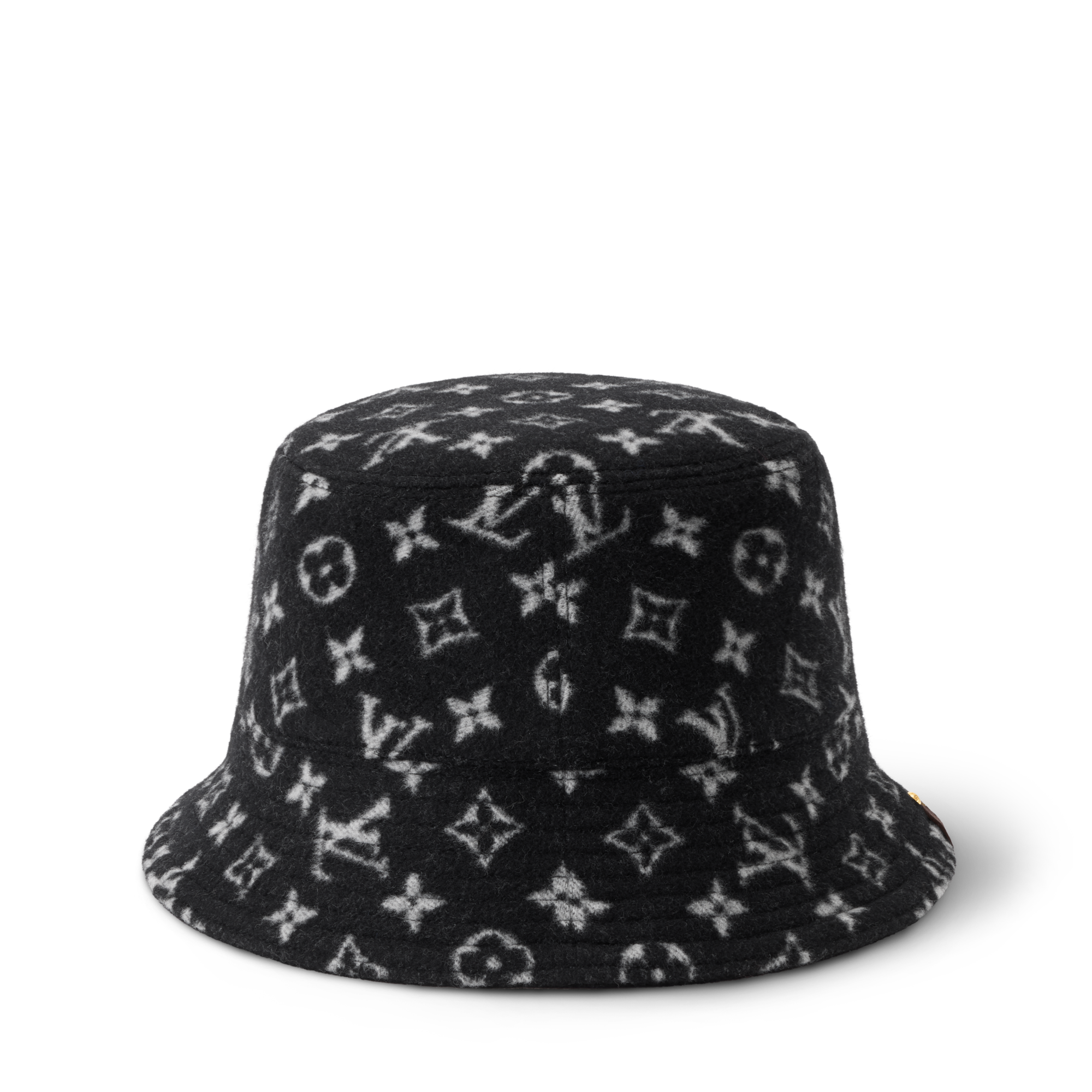 LOUIS VUITTON ヴィトン　ファー　ハット　キャップ　帽子 ウィメンズ 帽子、手袋 & ソックス カタログ｜ルイ・ヴィトン 公式サイト
